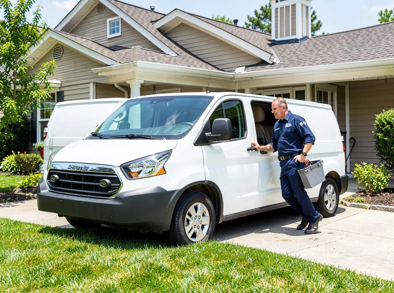 Emergency Plumber company in Lockport, LA