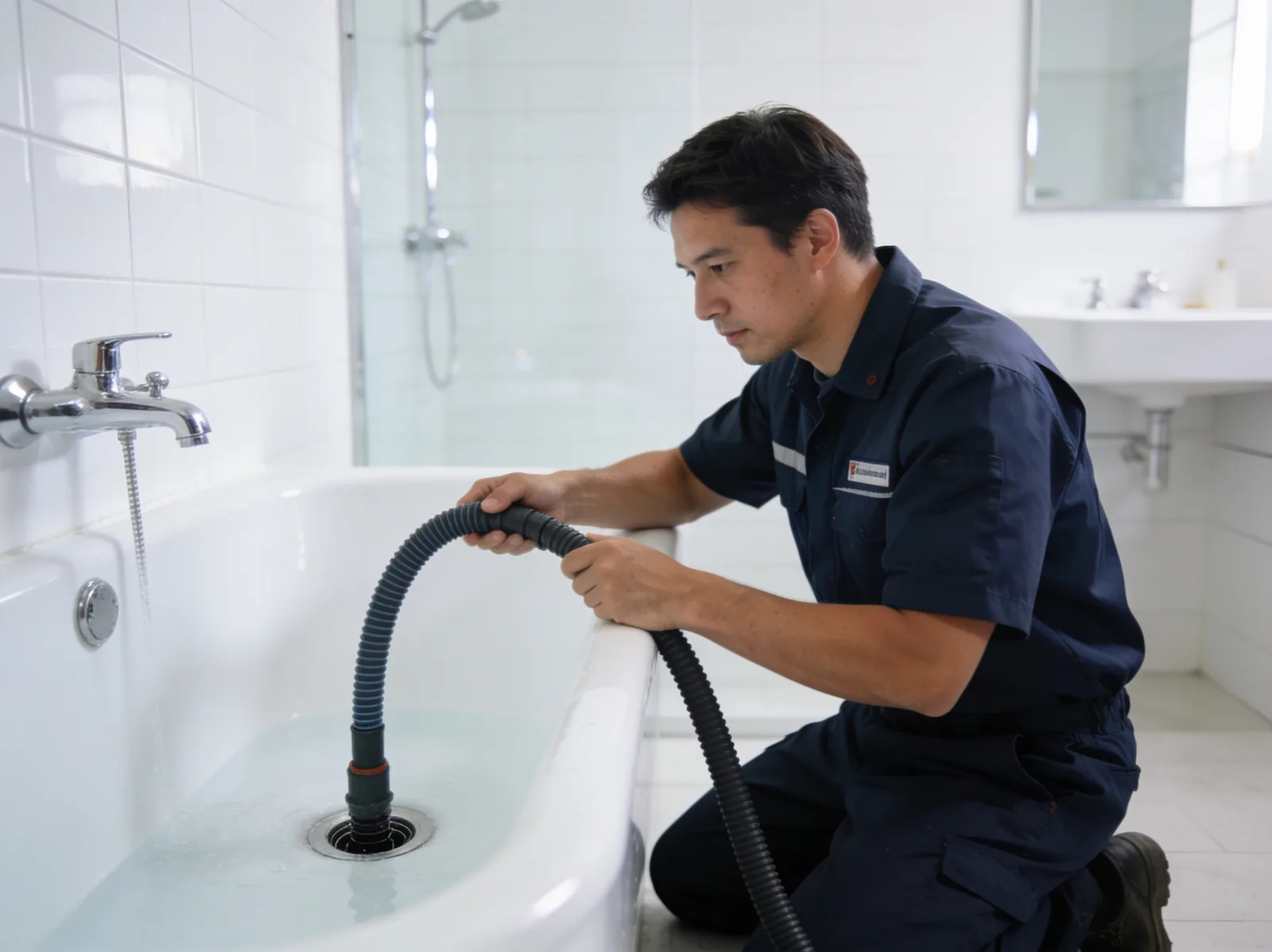 Emergency Plumber Lockport, LA FAQs